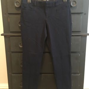 Banana Republic Sloan pants